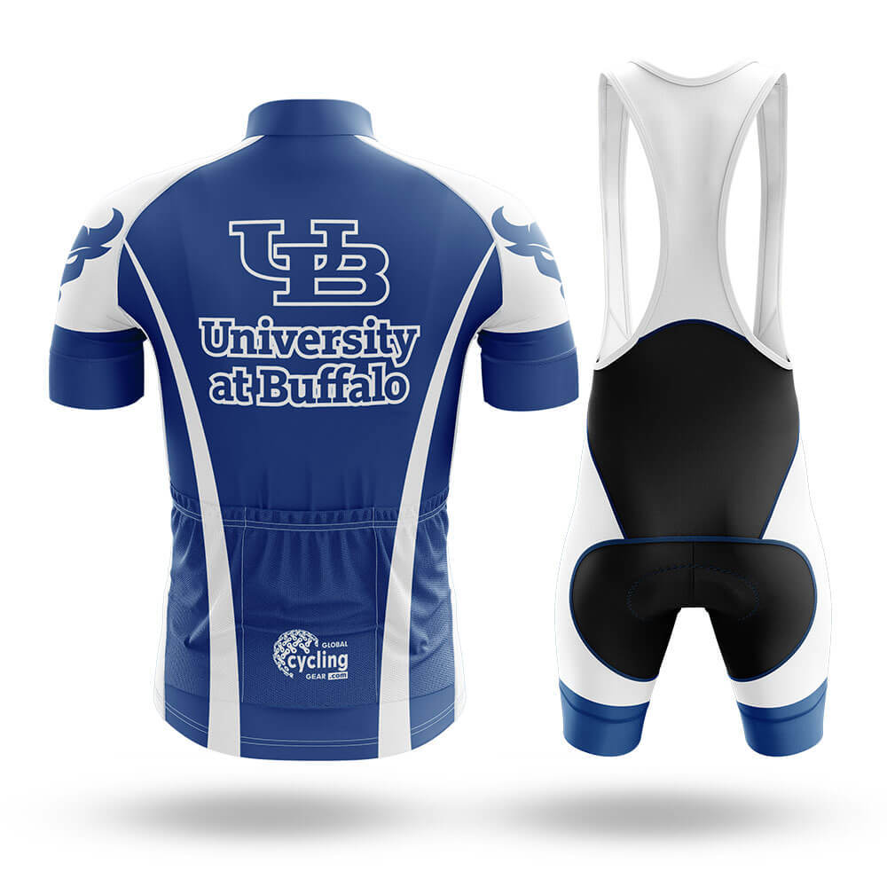 University at Buffalo - Men's Cycling Kit