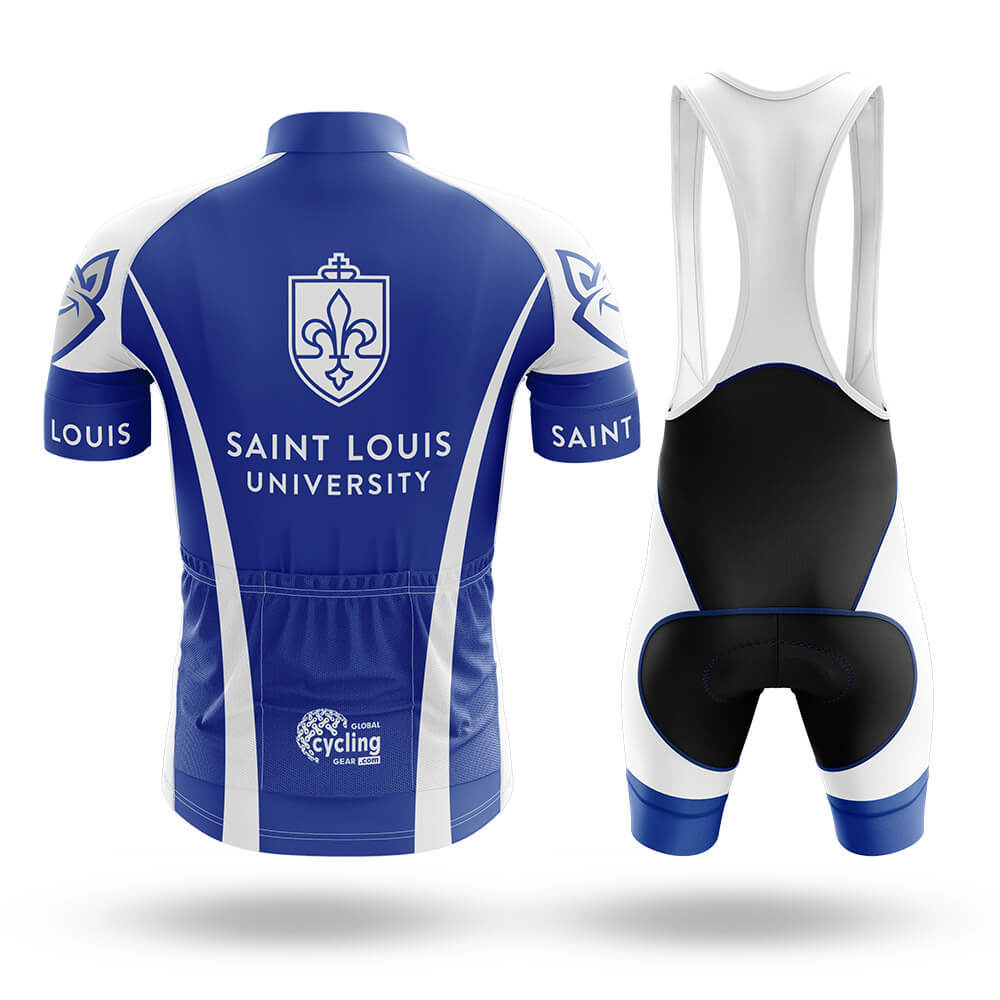 Saint Louis University - Men's Cycling Kit