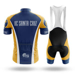 University of California Santa Cruz - Men's Cycling Kit