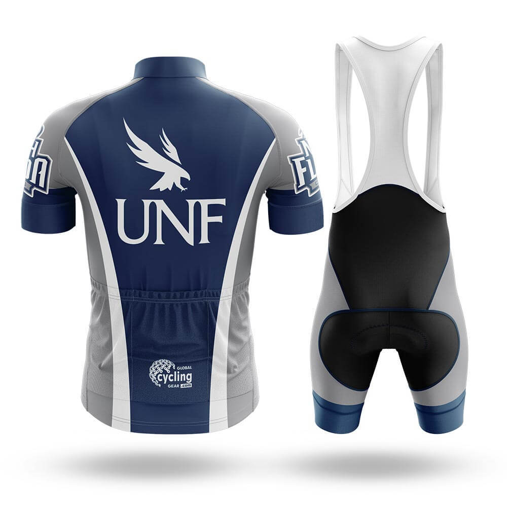 University of North Florida - Men's Cycling Kit