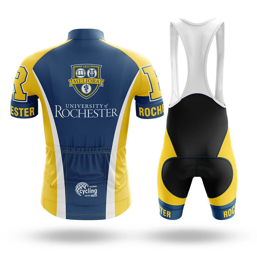 University of Rochester - Men's Cycling Kit