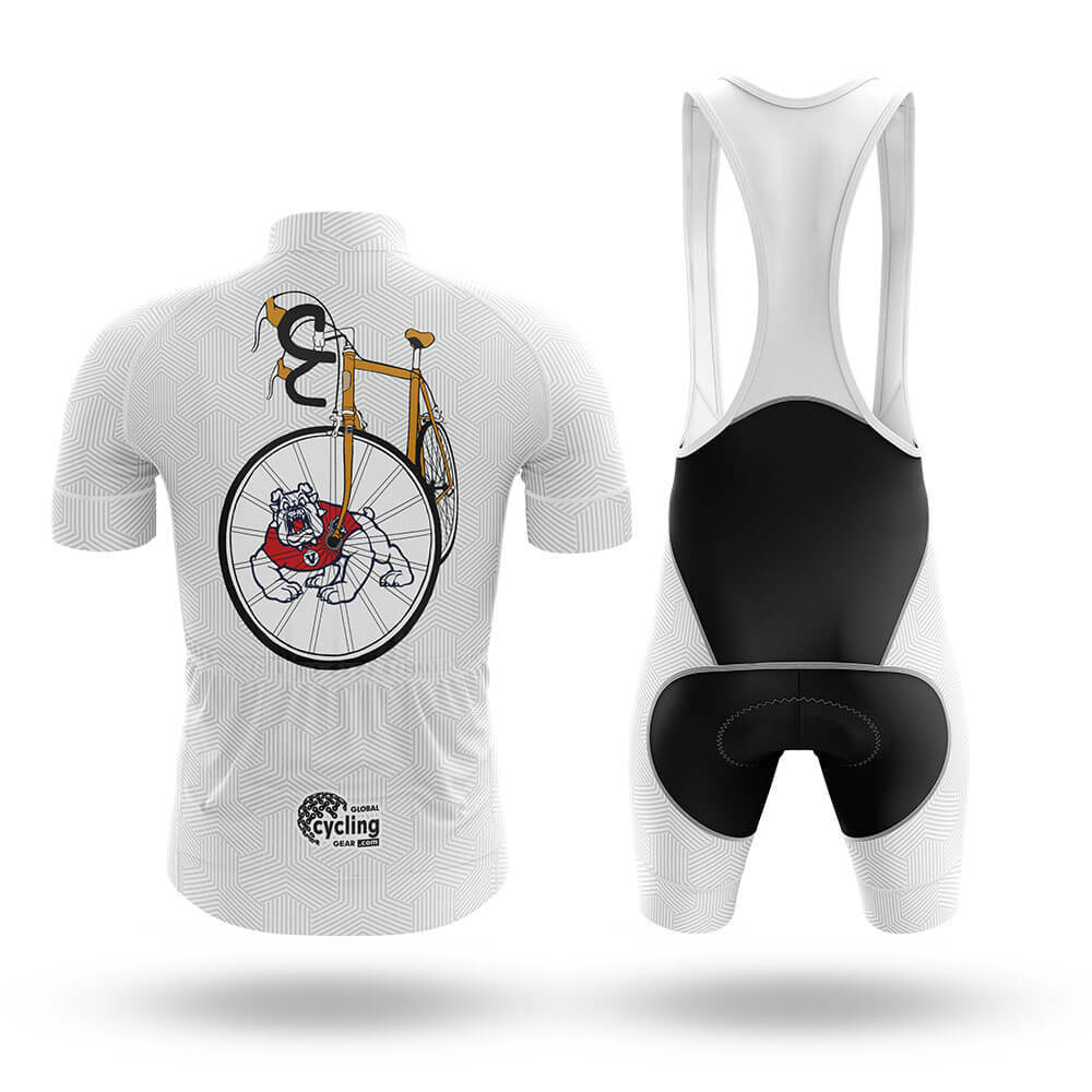 Classic California State Uni - Men's Cycling Kit - Global Cycling Gear