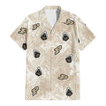 Purdue Hawaiian Shirt V2 - Hawaiian Shirt - Global Cycling Gear