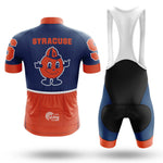 Syracuse - Men's Cycling Kit