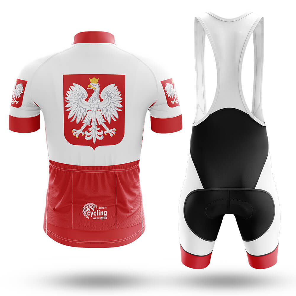Polish Eagle - Men's Cycling Kit - Global Cycling Gear