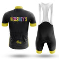 Hershey - Men's Cycling Kit - Global Cycling Gear