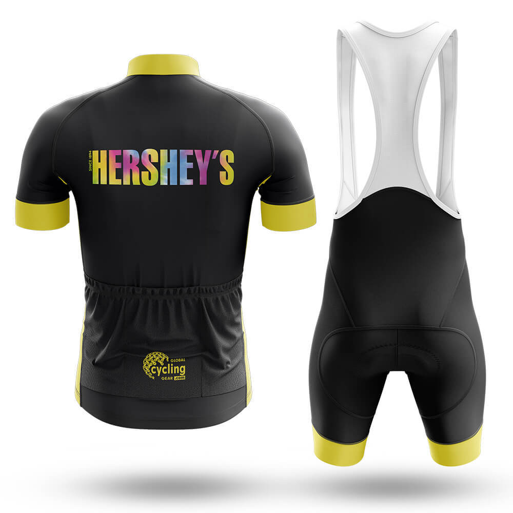 Hershey - Men's Cycling Kit