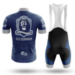 ODU Monarchs - Men's Cycling Kit