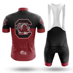 University of South Carolina V2 - Men's Cycling Kit