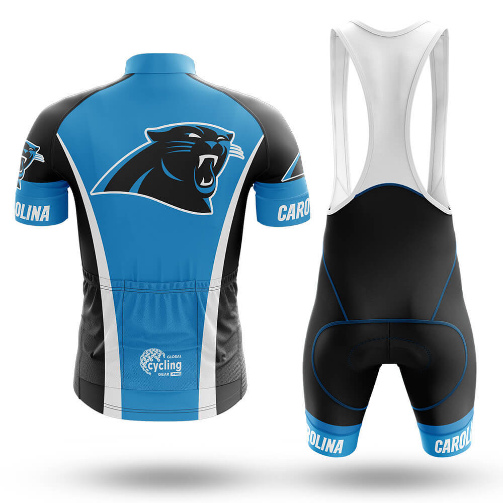 Cardiac Cats - Men's Cycling Kit