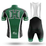 University of Hawaiʻi Mānoa - Men's Cycling Kit