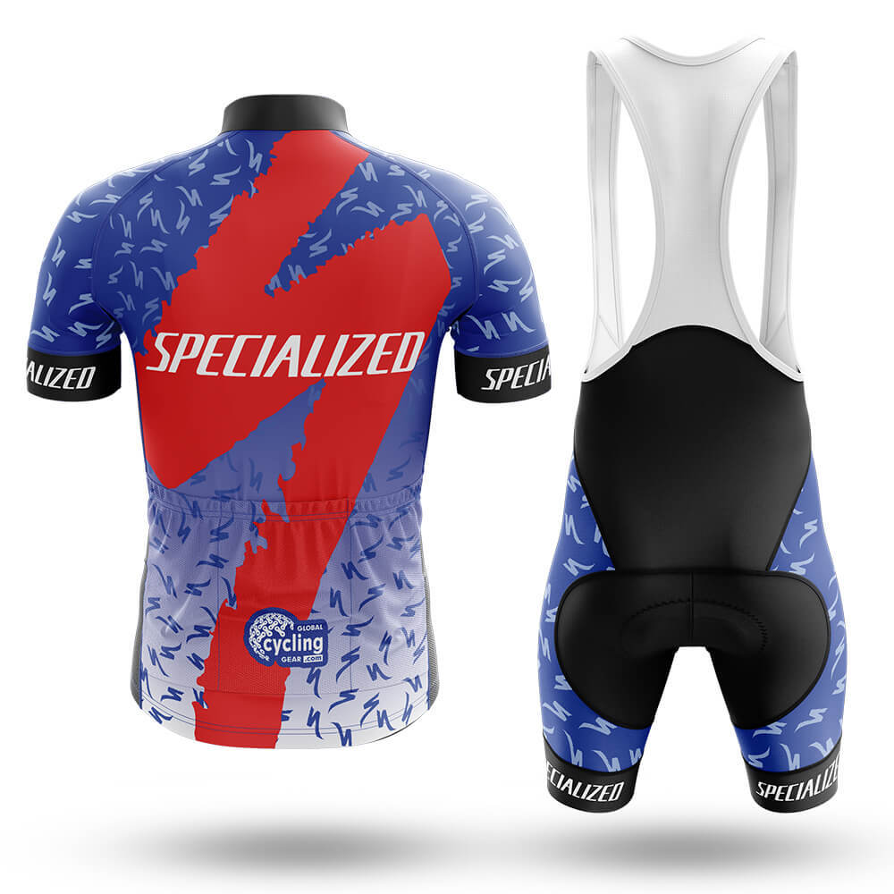 Specialized V2 - Men's Cycling Kit