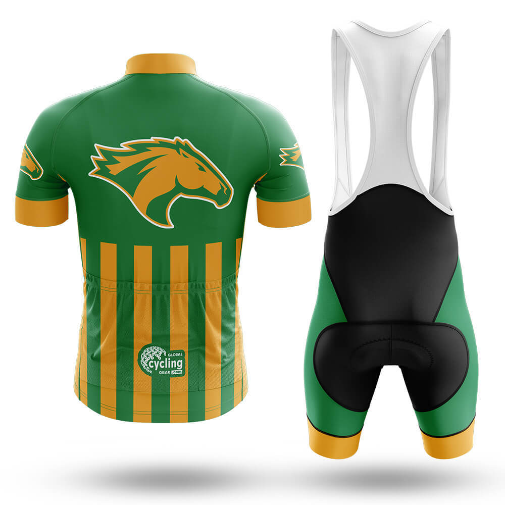 Cal Poly Pomona USA - Men's Cycling Kit