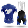 UK Wildcat Head - Men's Cycling Kit Global Cycling Gear