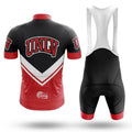 University of Nevada Las Vegas V3 - Men's Cycling Kit - Global Cycling Gear