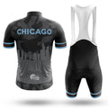 Windy City - Men's Cycling Kit - Global Cycling Gear