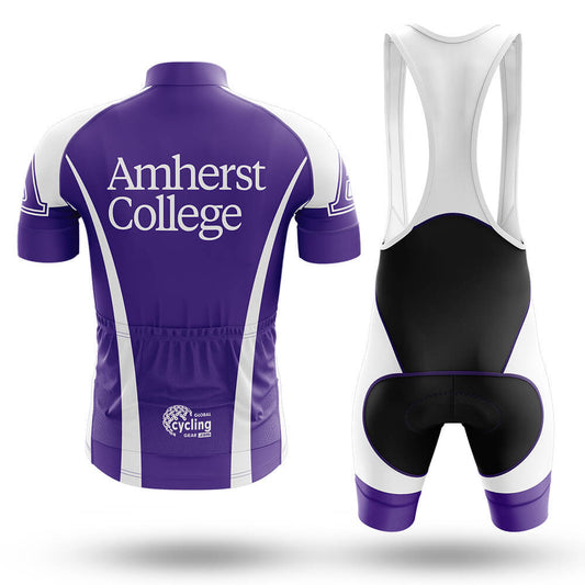 Amherst College - Men's Cycling Kit