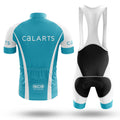 California Institute of the Arts - Men's Cycling Kit - Global Cycling Gear