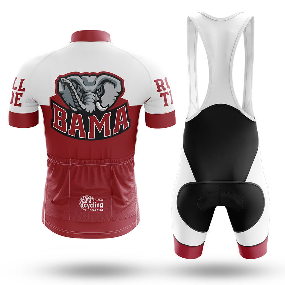 Bama - Men's Cycling Kit - Global Cycling Gear