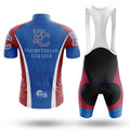 Presbyterian College - Men's Cycling Kit - Global Cycling Gear