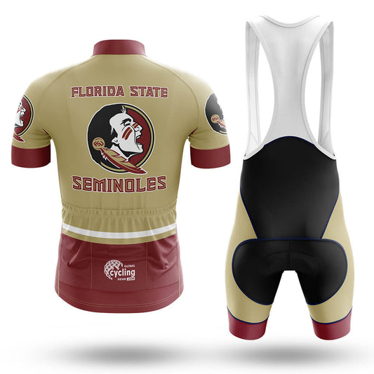 Florida State Seminoles - Men's Cycling Kit