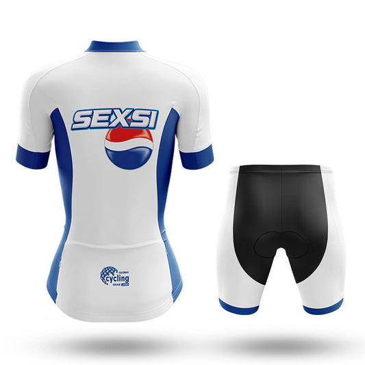 Sexsi - Women - Cycling Kit
