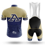 University of Akron V2 - Men's Cycling Kit