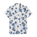 Central Connecticut State University - Hawaiian Shirt Global Cycling Gear
