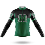 University of Hawaiʻi Mānoa V2 - Men's Cycling Kit