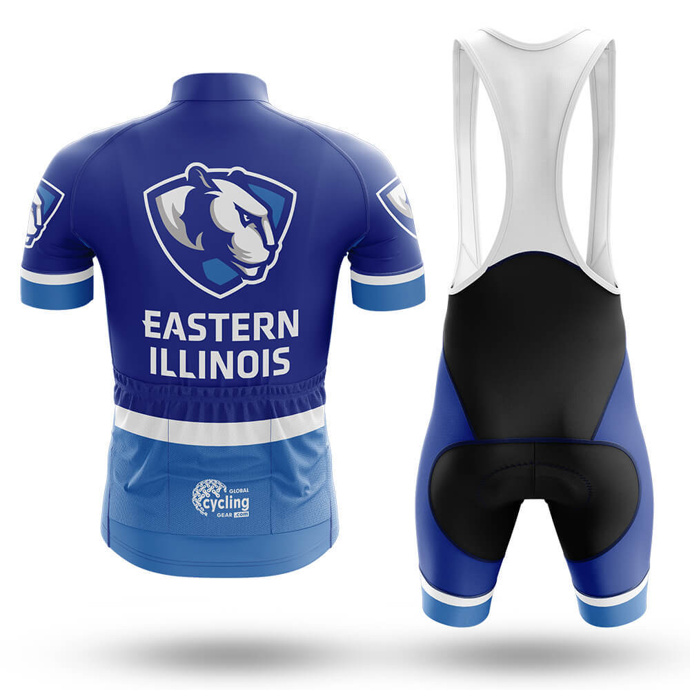 EIU Panthers - Men's Cycling Kit - Global Cycling Gear