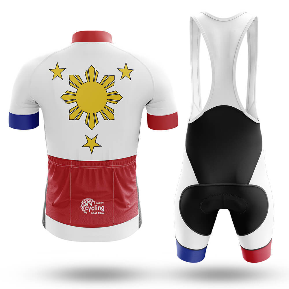 Philippine Sun - Men's Cycling Kit