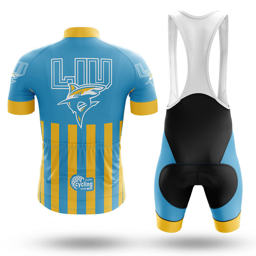 Long Island University USA - Men's Cycling Kit