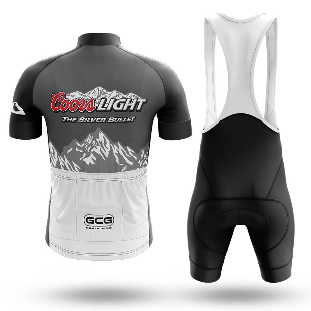 Coors Light - Men's Cycling Kit