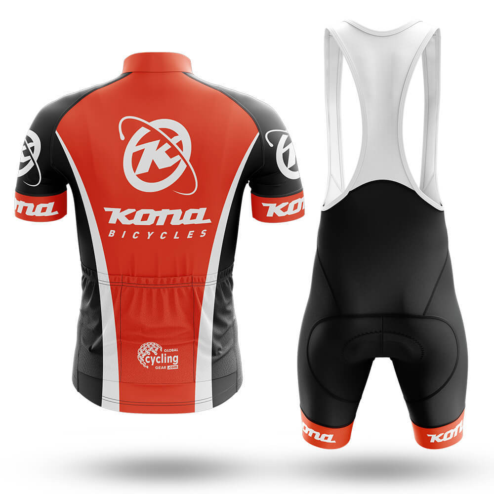 Kona - Men's Cycling Kit Global Cycling Gear