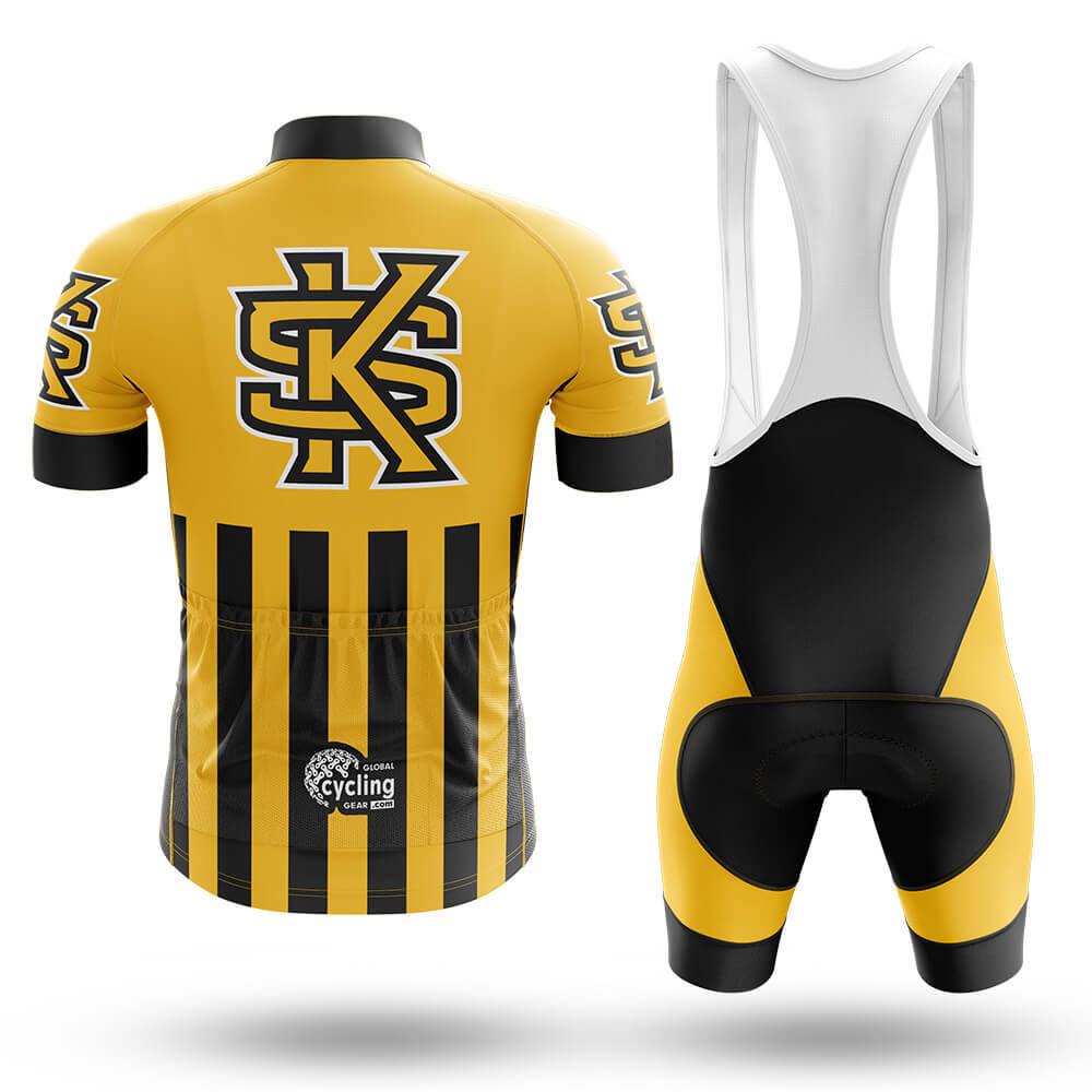 Kennesaw State University USA - Men's Cycling Kit