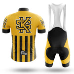 Kennesaw State University USA - Men's Cycling Kit