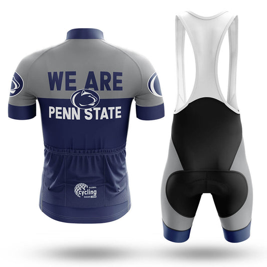 We Are Penn State - Men's Cycling Kit