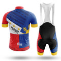 Pilipinas Colors - Men's Cycling Kit - Global Cycling Gear