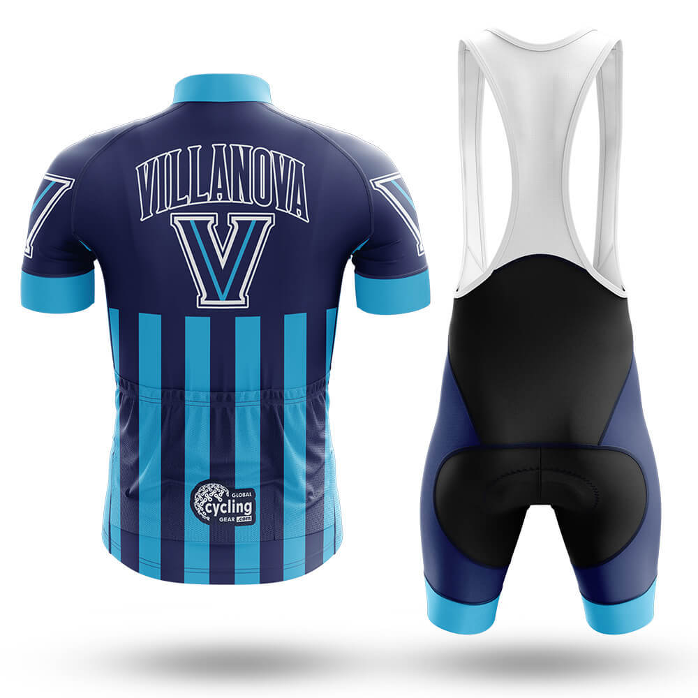 Villanova University USA - Men's Cycling Kit