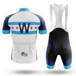 Chicago City W - Men's Cycling Kit