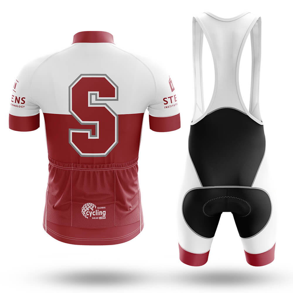 Stevens Institute of Technology V2 - Men's Cycling Kit