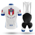 Austin City - Men's Cycling Kit Global Cycling Gear