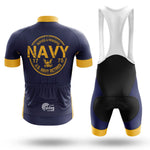 US Navy Retired - Men's Cycling Kit