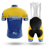 University of Delaware V2 - Men's Cycling Kit