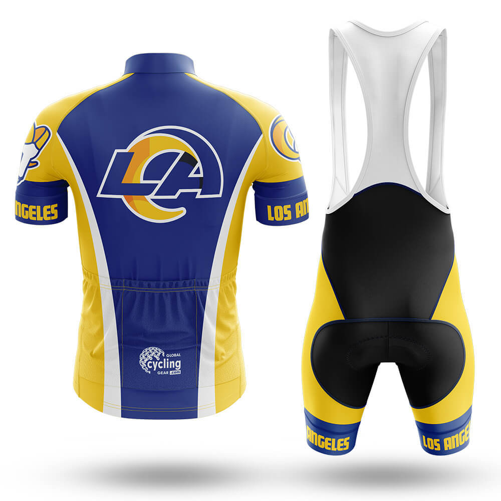 The Rams - Men's Cycling Kit