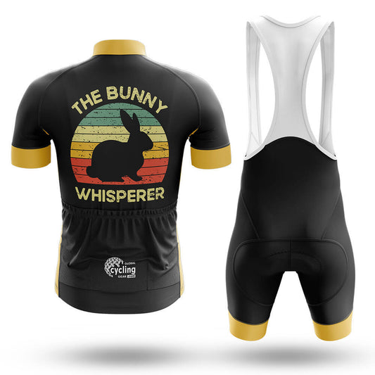 Bunny Whisperer - Men's Cycling Kit