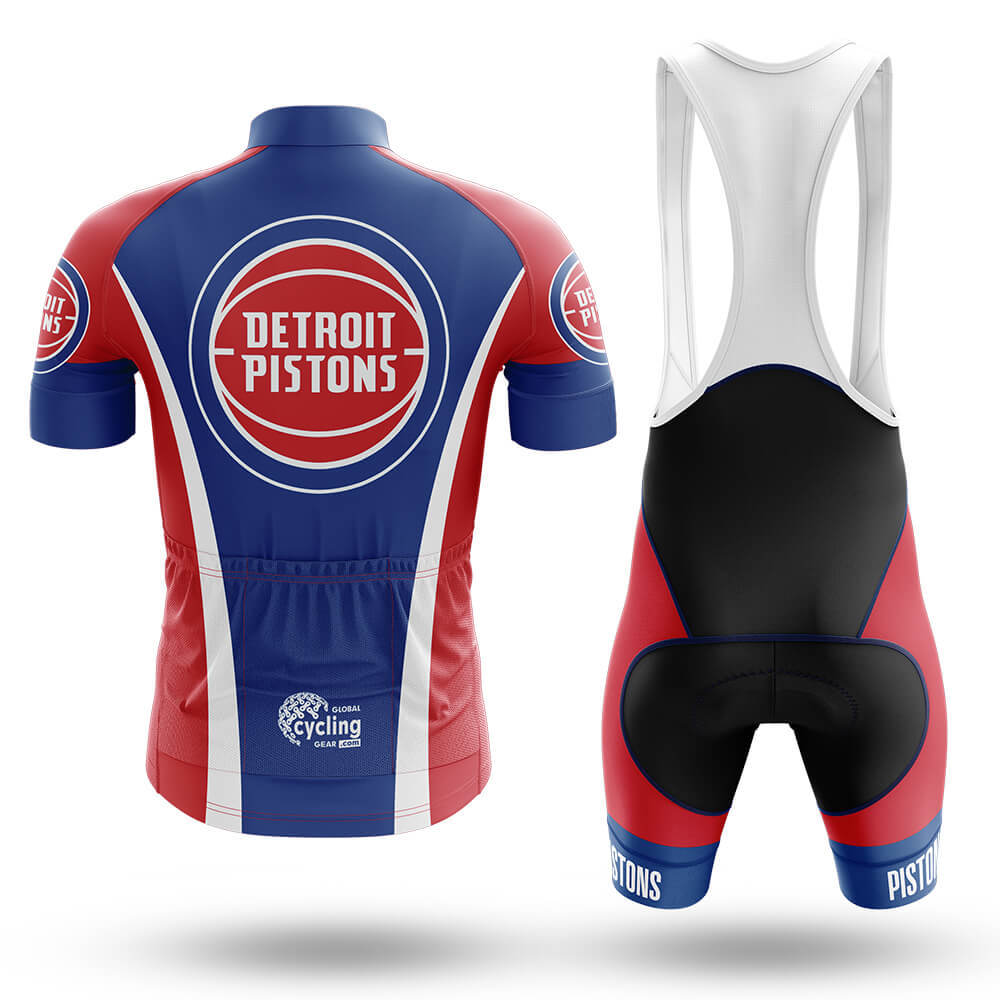 The Bad Boys - Men's Cycling Kit - Global Cycling Gear