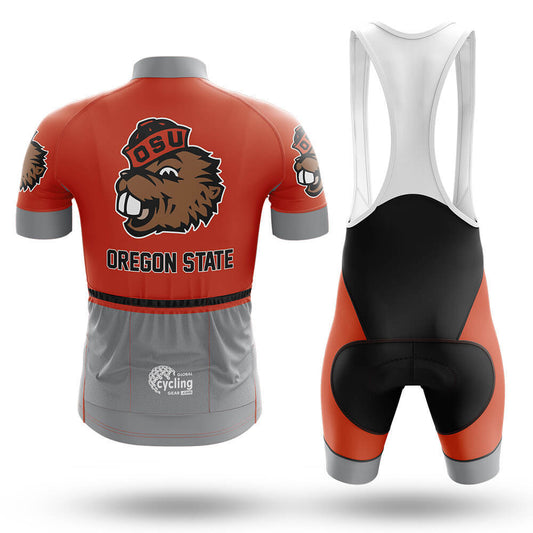 OSU Beavers - Men's Cycling Kit