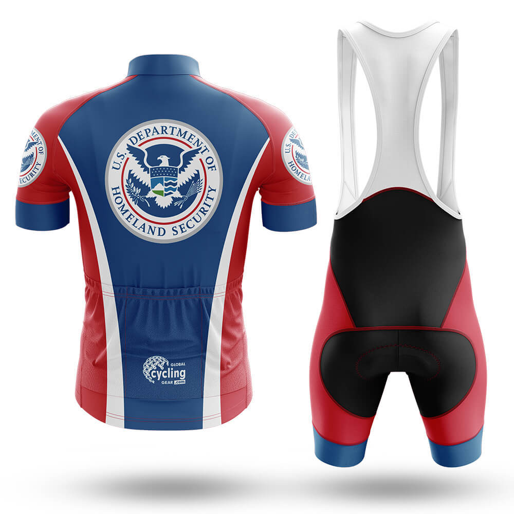 DHS Riders - Men's Cycling Kit - Global Cycling Gear
