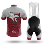 Fordham University V2 - Men's Cycling Kit